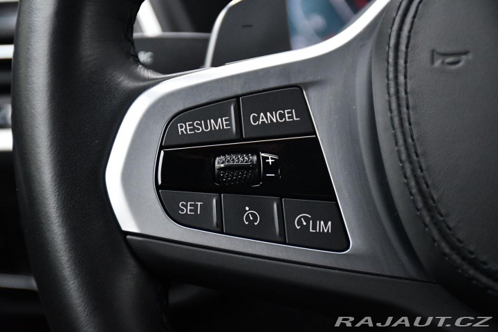 BMW X3 2,0d xDrive M-SPORT ČR 1. 2023