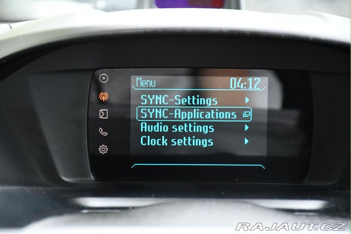 Ford Kuga 2.0TDCi PĚKNÝ STAV REZERV 2014