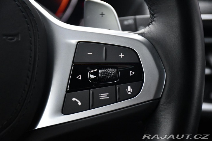 BMW X3 2,0d xDrive M-SPORT ČR 1. 2023