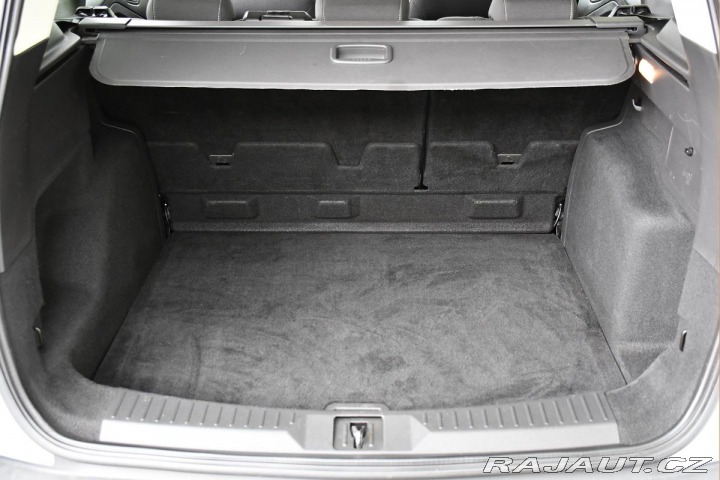 Ford Kuga 2.0TDCi PĚKNÝ STAV AUT. K 2014