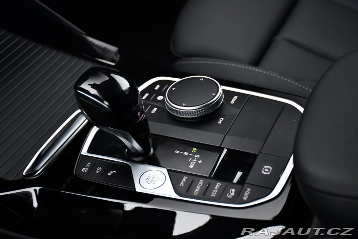 BMW X3 2,0d xDrive M-SPORT ČR 1. 2023