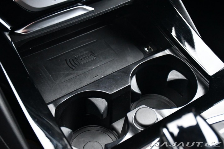 BMW X3 2,0d xDrive M-SPORT ČR 1. 2023