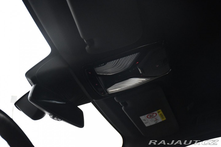 BMW X3 2,0d xDrive M-SPORT ČR 1. 2023