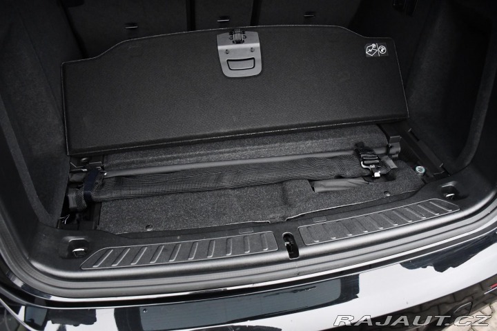 BMW X3 2,0d xDrive M-SPORT ČR 1. 2023