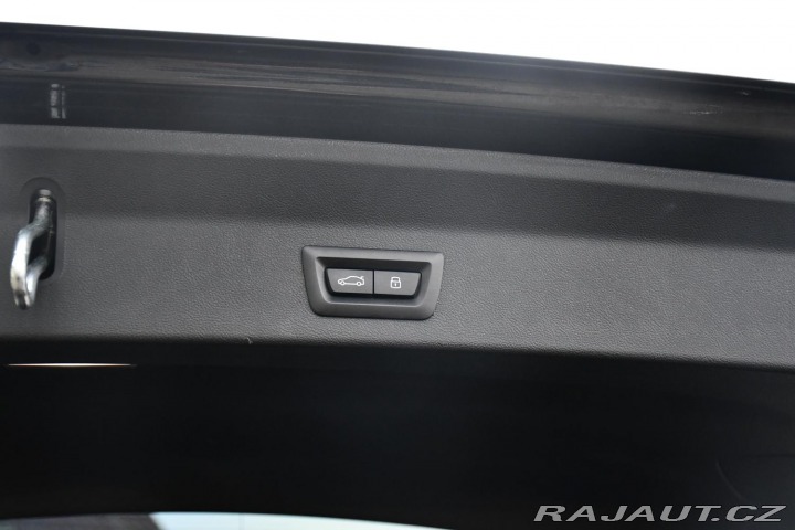 BMW X3 2,0d xDrive M-SPORT ČR 1. 2023