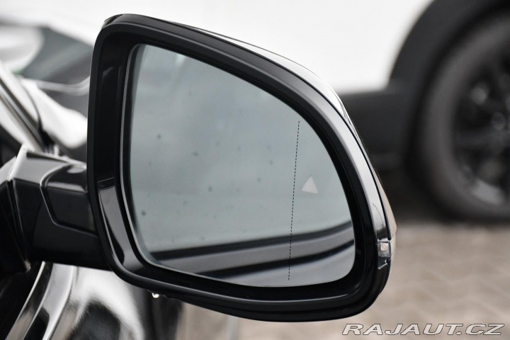 BMW X3 2,0d xDrive M-SPORT ČR 1. 2023