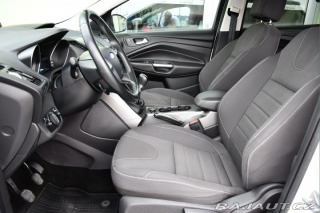 Ford Kuga 2.0TDCi PĚKNÝ STAV AUT. K 2014
