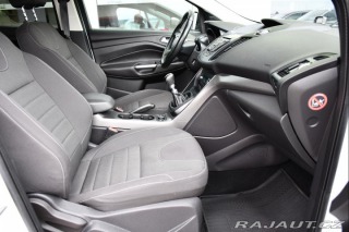 Ford Kuga 2.0TDCi PĚKNÝ STAV AUT. K 2014