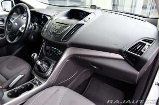 Ford Kuga 2.0TDCi PĚKNÝ STAV AUT. K 2014