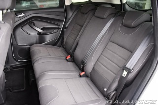 Ford Kuga 2.0TDCi PĚKNÝ STAV AUT. K 2014