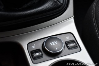 Ford Kuga 2.0TDCi PĚKNÝ STAV AUT. K 2014