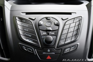 Ford Kuga 2.0TDCi PĚKNÝ STAV AUT. K 2014