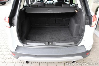 Ford Kuga 2.0TDCi PĚKNÝ STAV AUT. K 2014