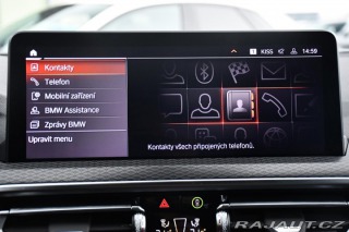 BMW X3 2,0d xDrive M-SPORT ČR 1. 2023