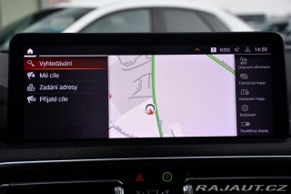 BMW X3 2,0d xDrive M-SPORT ČR 1. 2023