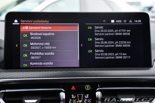 BMW X3 2,0d xDrive M-SPORT ČR 1. 2023