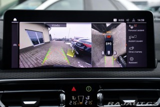 BMW X3 2,0d xDrive M-SPORT ČR 1. 2023