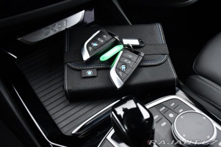 BMW X3 2,0d xDrive M-SPORT ČR 1. 2023