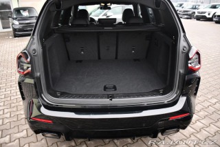 BMW X3 2,0d xDrive M-SPORT ČR 1. 2023