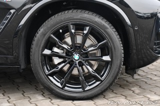 BMW X3 2,0d xDrive M-SPORT ČR 1. 2023