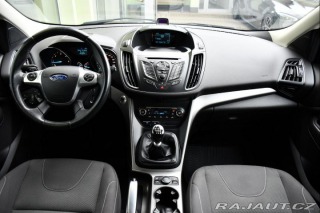 Ford Kuga 2.0TDCi PĚKNÝ STAV AUT. K 2014