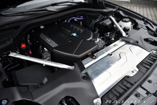 BMW X3 2,0d xDrive M-SPORT ČR 1. 2023