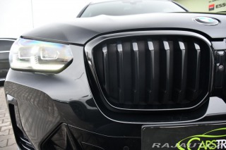 BMW X3 2,0d xDrive M-SPORT ČR 1. 2023