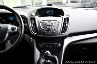 Ford Kuga 2.0TDCi PĚKNÝ STAV AUT. K 2014