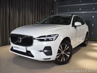 Volvo XC60 2,0 B4 AWD CORE  Bezklíč 2022