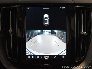 Volvo XC60 2,0 B4 AWD CORE  Bezklíč 2022