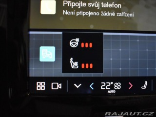 Volvo XC60 2,0 B4 AWD CORE  Bezklíč 2022