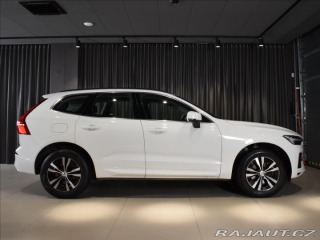 Volvo XC60 2,0 B4 AWD CORE  Bezklíč 2022