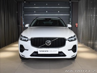 Volvo XC60 2,0 B4 AWD CORE  Bezklíč 2022