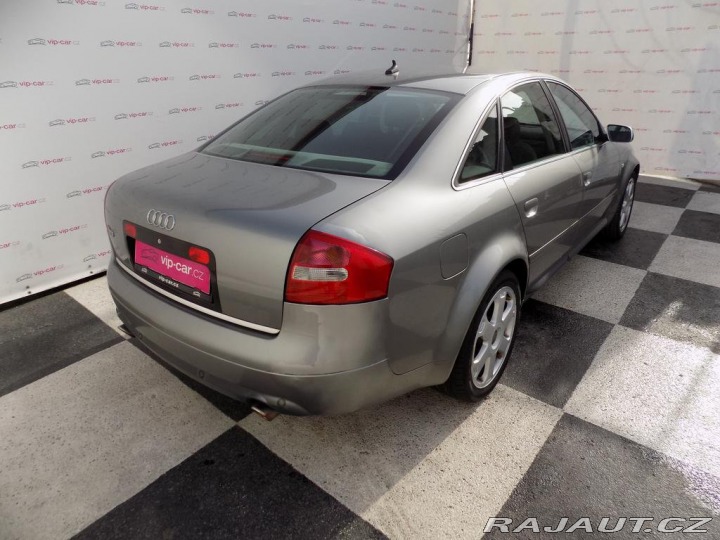 Audi S6 4.2/4x4/Bi-xenon/NAVI/ 2003