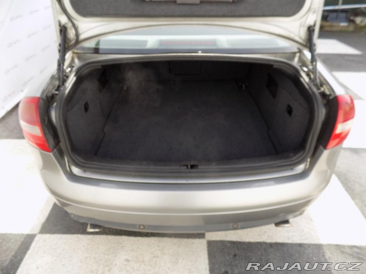Audi S6 4.2/4x4/Bi-xenon/NAVI/ 2003
