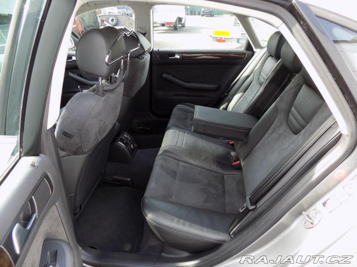Audi S6 4.2/4x4/Bi-xenon/NAVI/ 2003