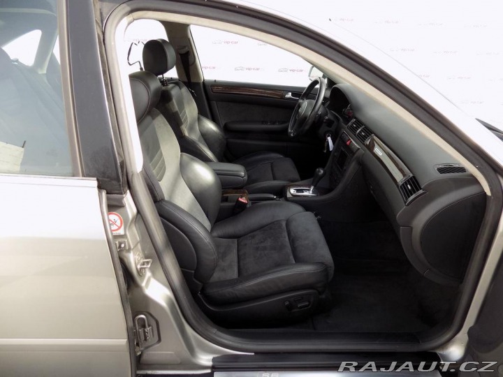 Audi S6 4.2/4x4/Bi-xenon/NAVI/ 2003