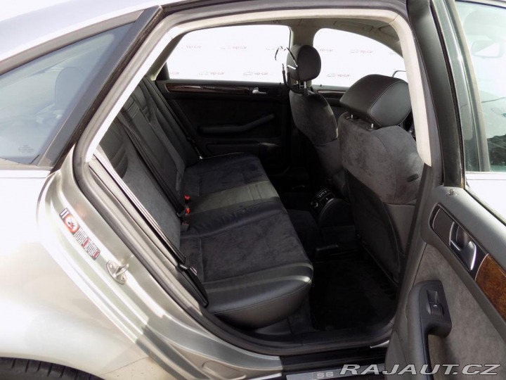 Audi S6 4.2/4x4/Bi-xenon/NAVI/ 2003