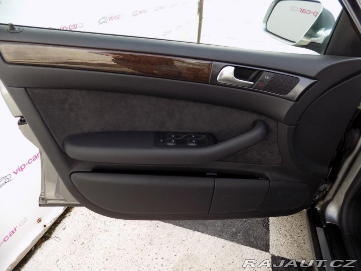 Audi S6 4.2/4x4/Bi-xenon/NAVI/ 2003