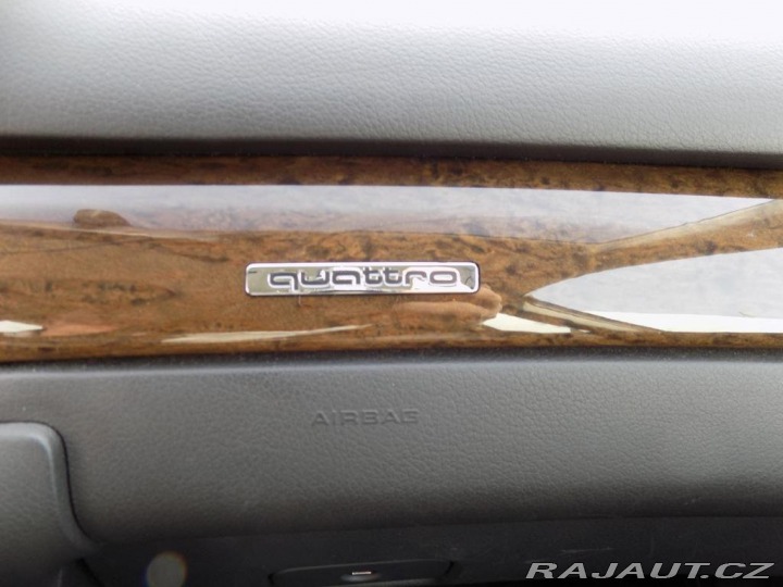 Audi S6 4.2/4x4/Bi-xenon/NAVI/ 2003