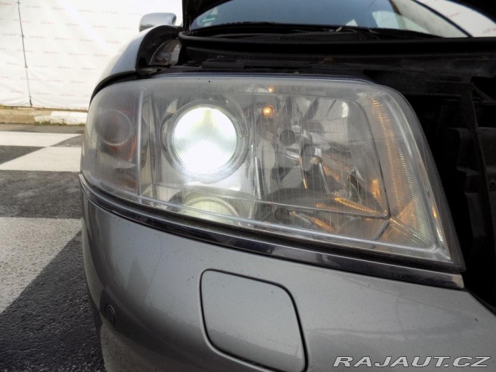 Audi S6 4.2/4x4/Bi-xenon/NAVI/ 2003