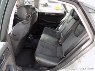 Audi S6 4.2/4x4/Bi-xenon/NAVI/ 2003