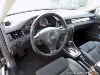 Audi S6 4.2/4x4/Bi-xenon/NAVI/ 2003