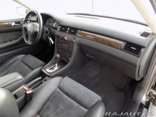 Audi S6 4.2/4x4/Bi-xenon/NAVI/ 2003
