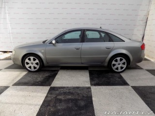 Audi S6 4.2/4x4/Bi-xenon/NAVI/ 2003