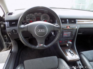 Audi S6 4.2/4x4/Bi-xenon/NAVI/ 2003