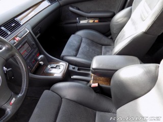 Audi S6 4.2/4x4/Bi-xenon/NAVI/ 2003