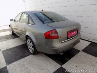 Audi S6 4.2/4x4/Bi-xenon/NAVI/ 2003