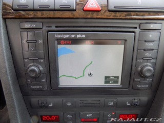 Audi S6 4.2/4x4/Bi-xenon/NAVI/ 2003