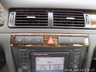 Audi S6 4.2/4x4/Bi-xenon/NAVI/ 2003